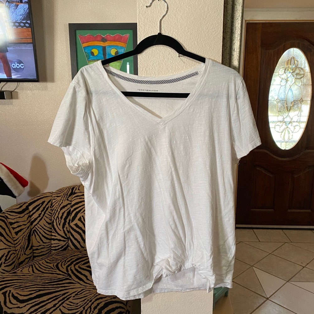 Tommy Hilfiger T-Shirt